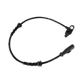 Logan Arka Abs Kablosu 2002-2014 Sagemfrans 479007380R